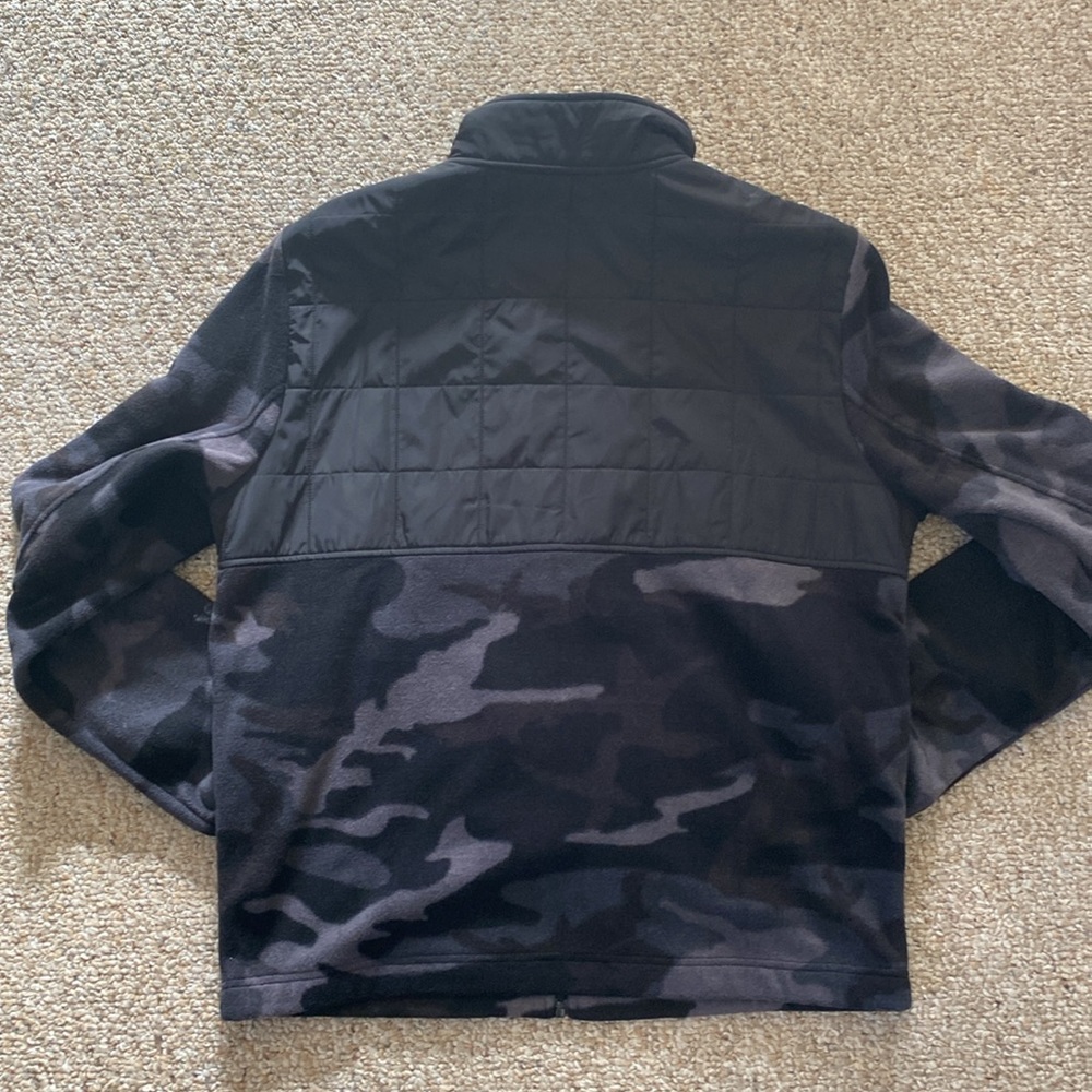 Calvin Klein Modern Fit Bib Jacket - Picture 8 of 9